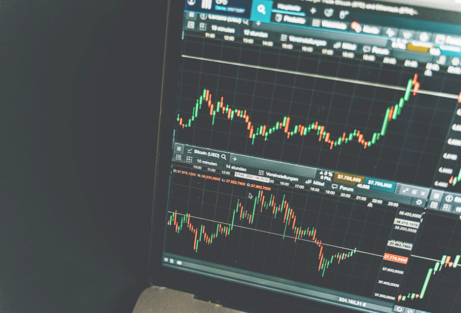 EC Markets：外汇投资技术形态之三角形态-EC Markets官网